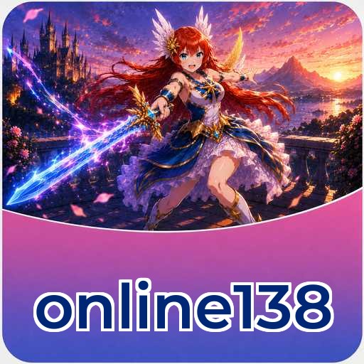 Panduan Instalasi online138 APK